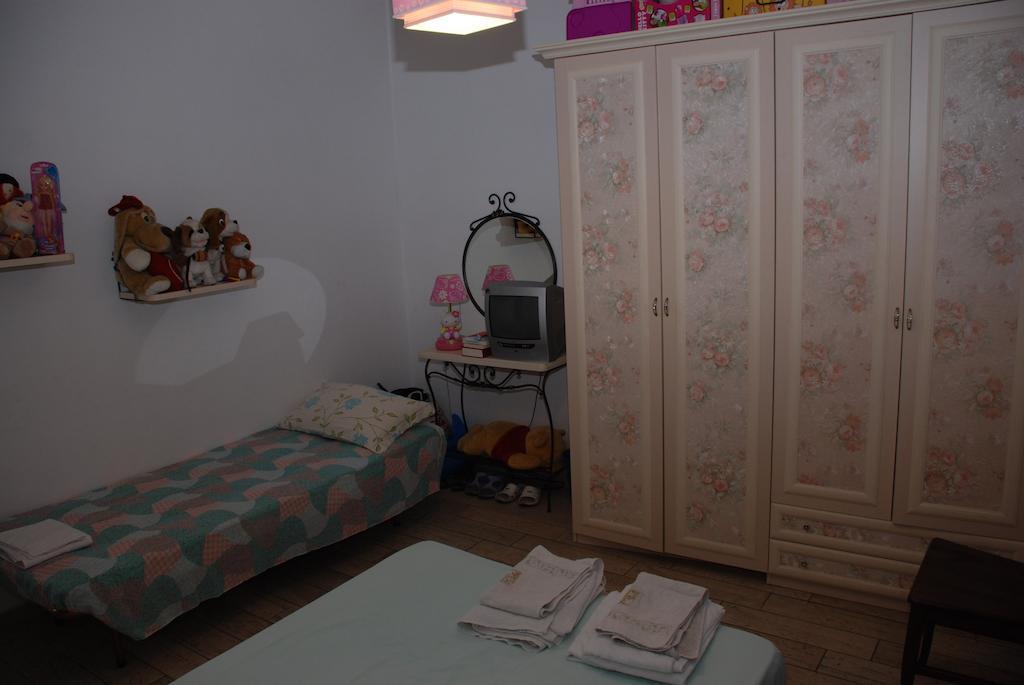 Villa Cecilia Fiumicino Eksteriør billede