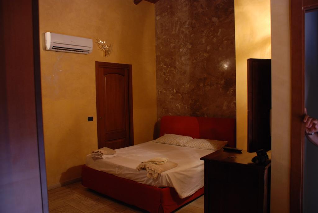 Villa Cecilia Fiumicino Eksteriør billede