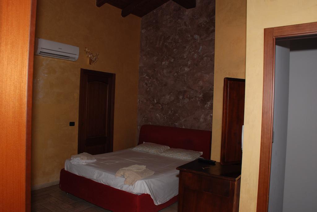 Villa Cecilia Fiumicino Eksteriør billede