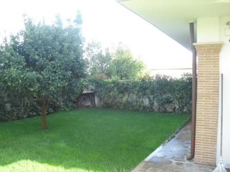 Villa Cecilia Fiumicino Eksteriør billede