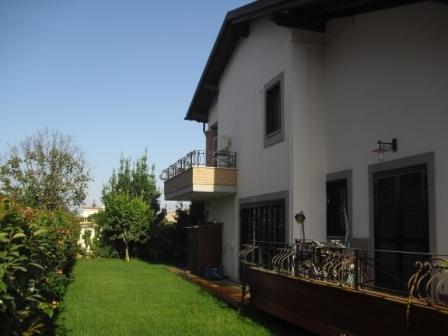 Villa Cecilia Fiumicino Eksteriør billede